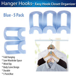 hanging organizer