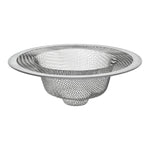 kitchen sink strainer