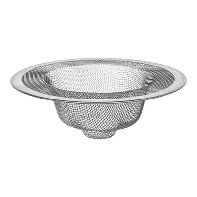 kitchen sink strainer