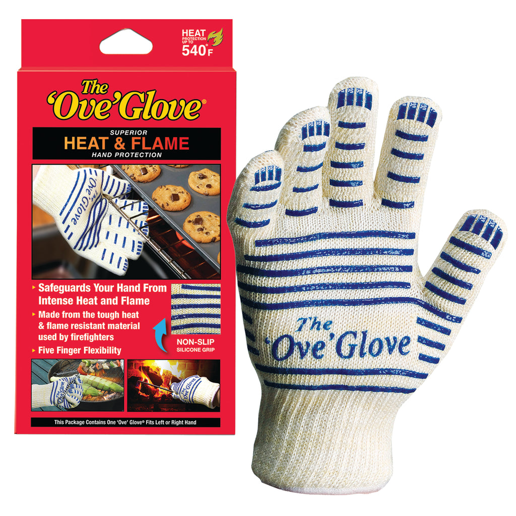 oven gloves