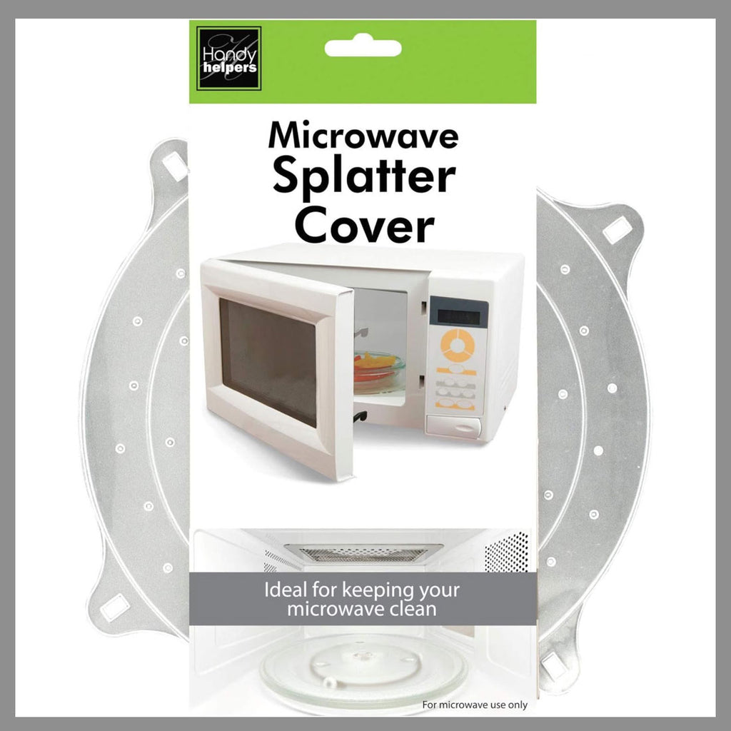 Microwave Splatter Cover, 10" x 12"