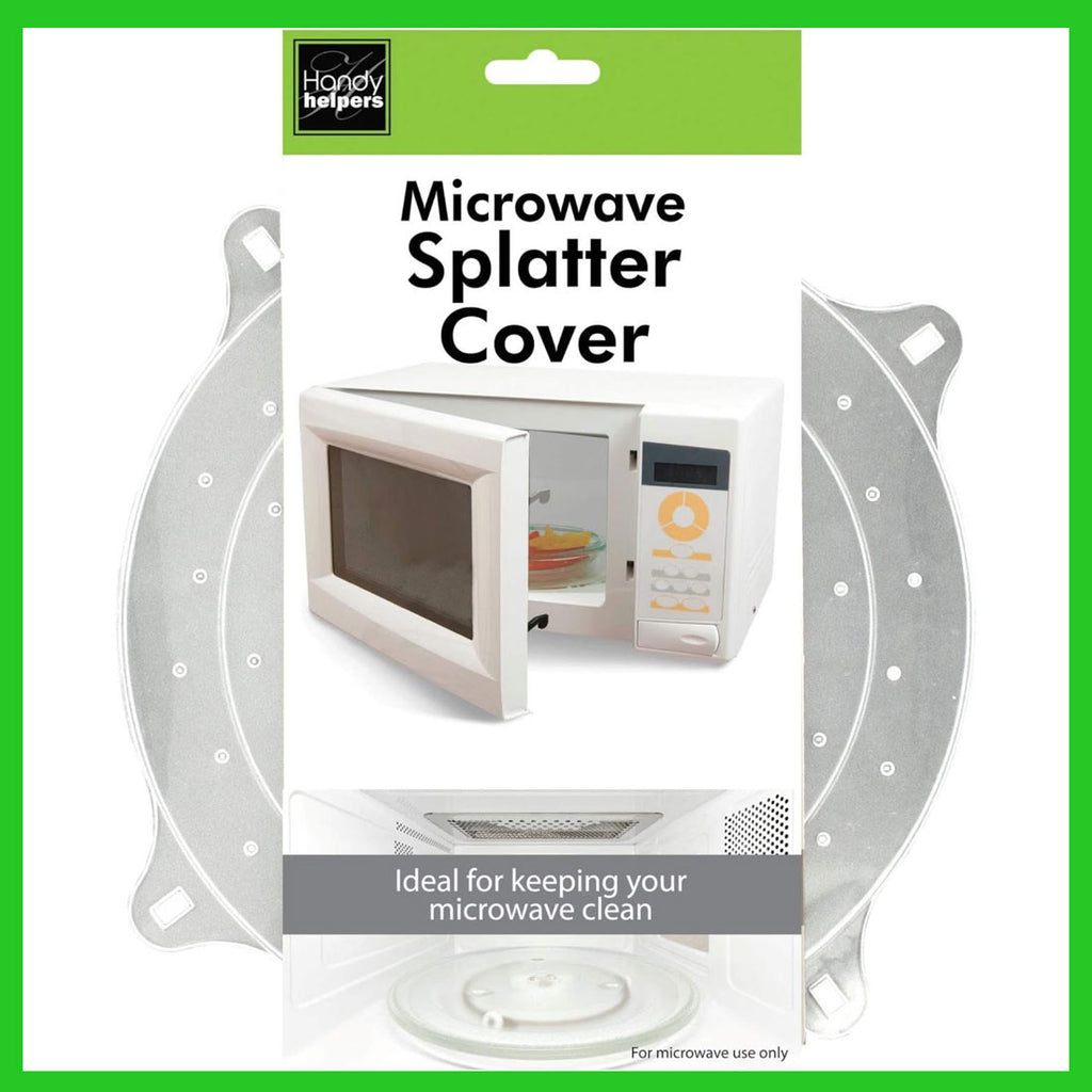 Microwave Splatter Cover, 10" x 12"