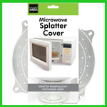 Microwave Splatter Cover, 10" x 12"