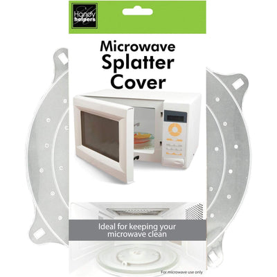 microwave plate cover