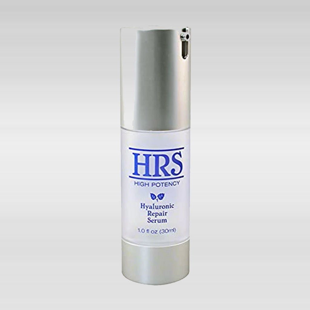 Hyaluronic Repair Concentrate High Potency by BioLogic Solutions (1 fl oz)