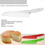 slicing clean