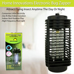 Home Innovations Electronic Bug Zapper