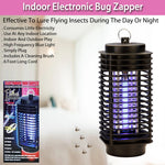 flies zapper