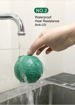 Hanging Fly Trap Ball Fruit Fly Catcher