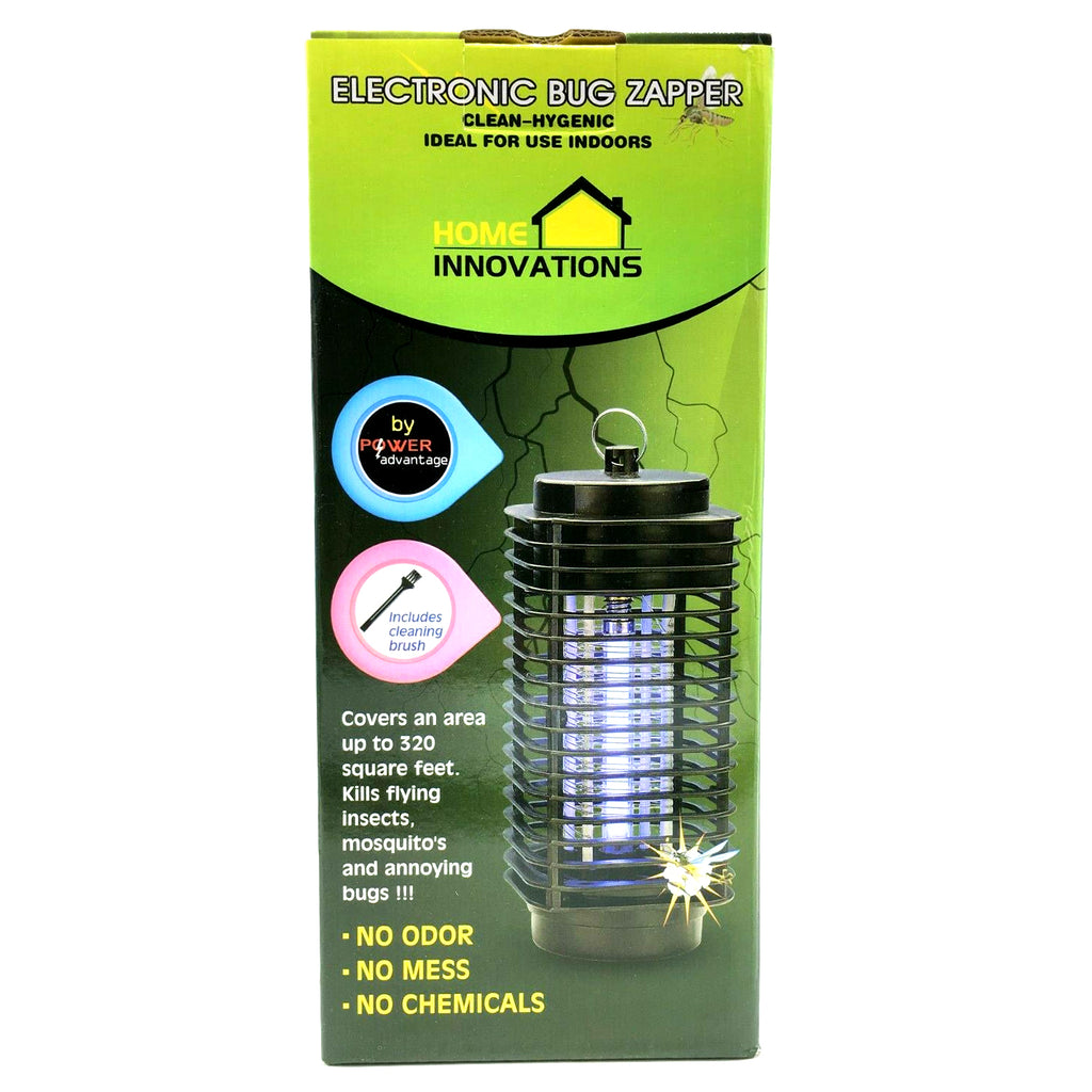 electric mosquito killer