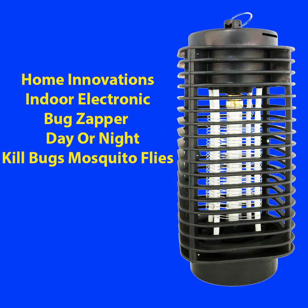 Indoor Electronic Bug Zapper