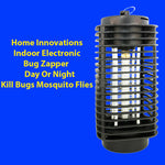 Indoor Electronic Bug Zapper