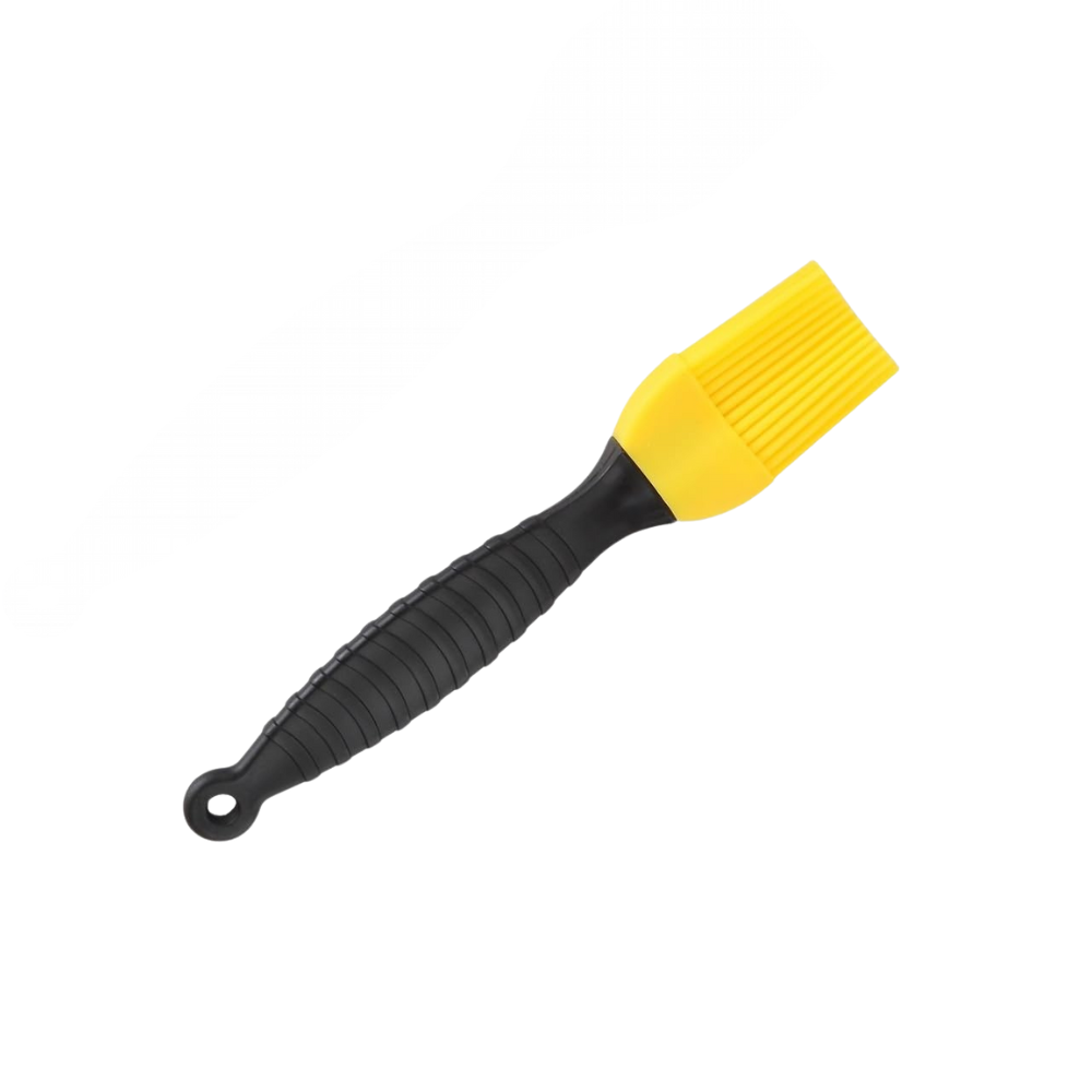 Home-X Silicone Basting Brushes (Set of 2)