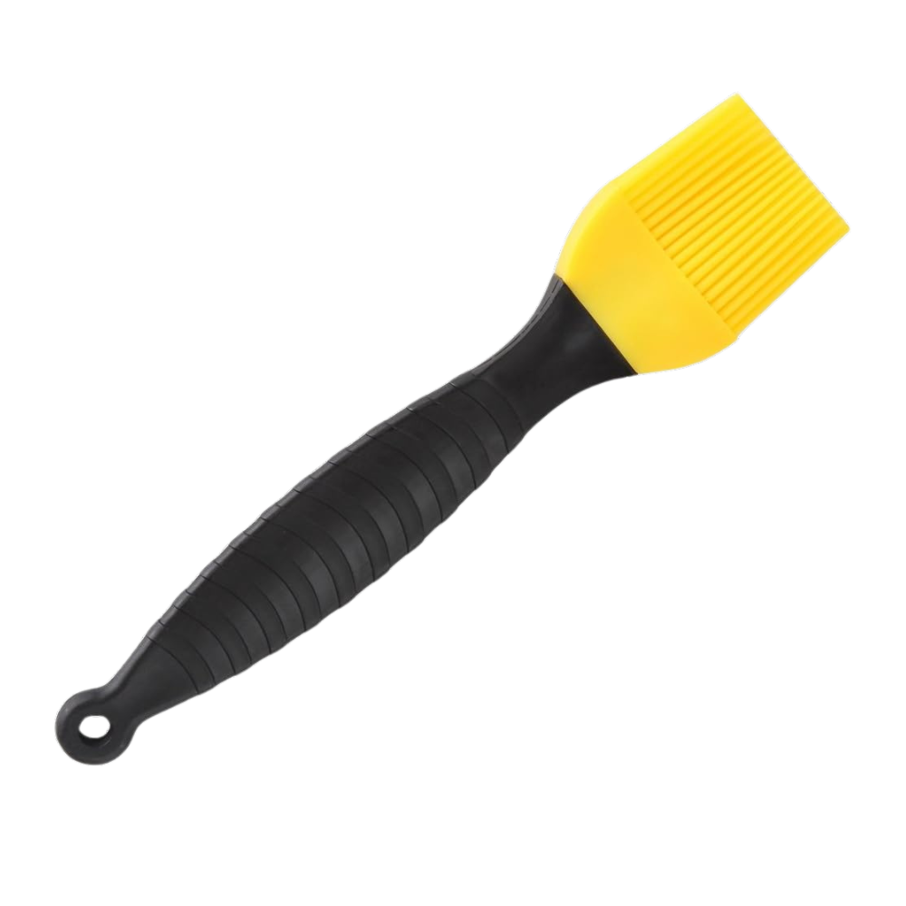 Home-X Silicone Basting Brushes (Set of 2)