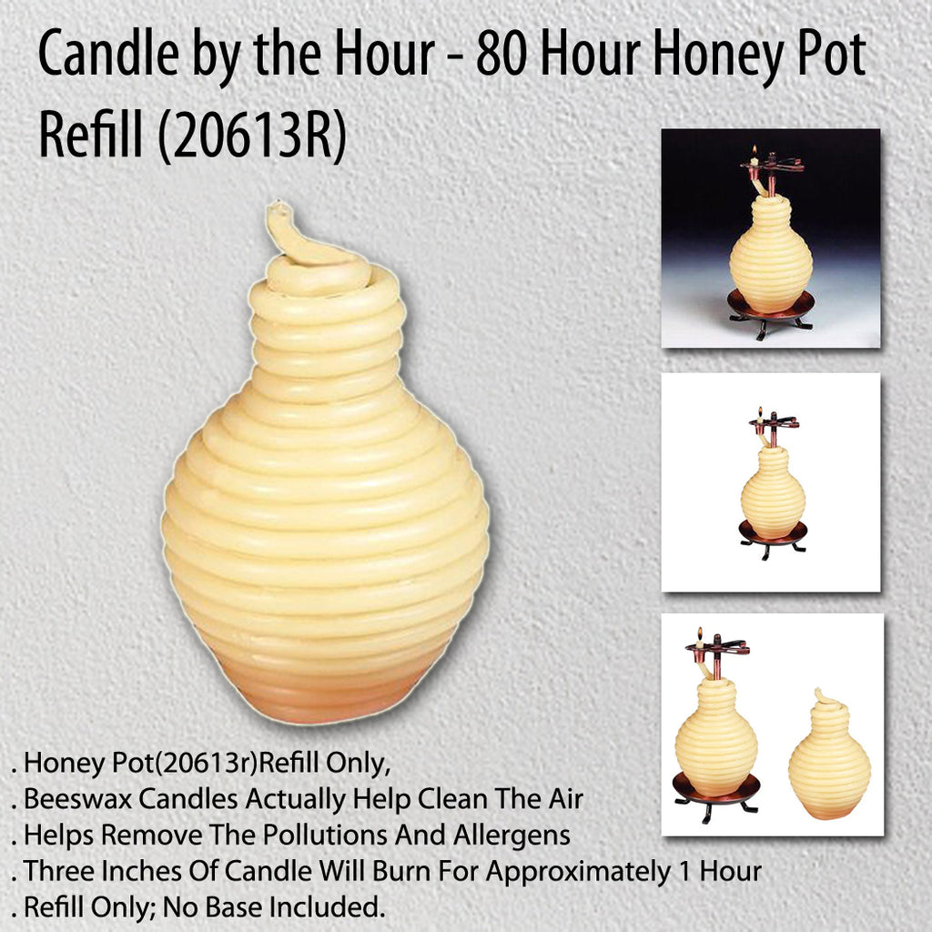 candle decoration