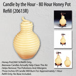 candle decoration
