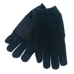 Hot Headz PolarEx Essentials- Texting Gloves -Black- Large