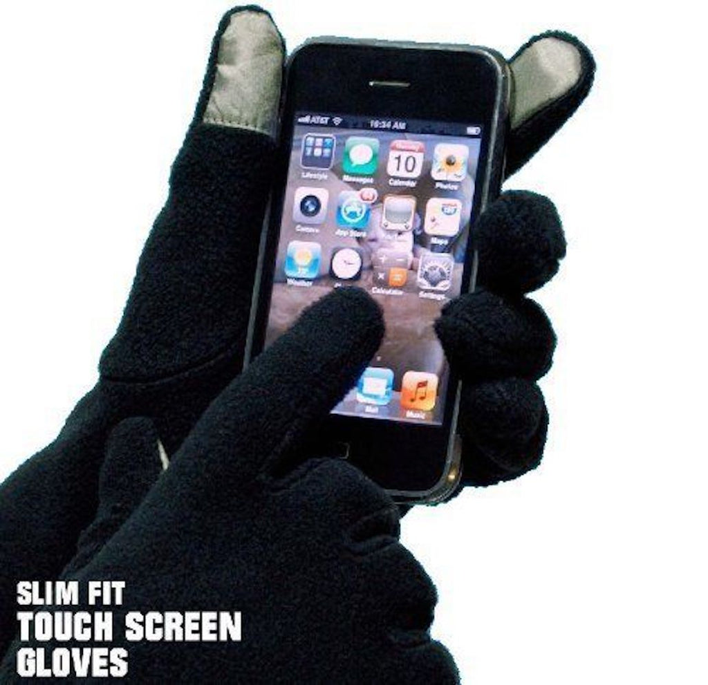 warm gloves
