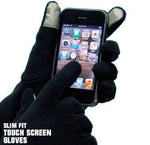 warm gloves