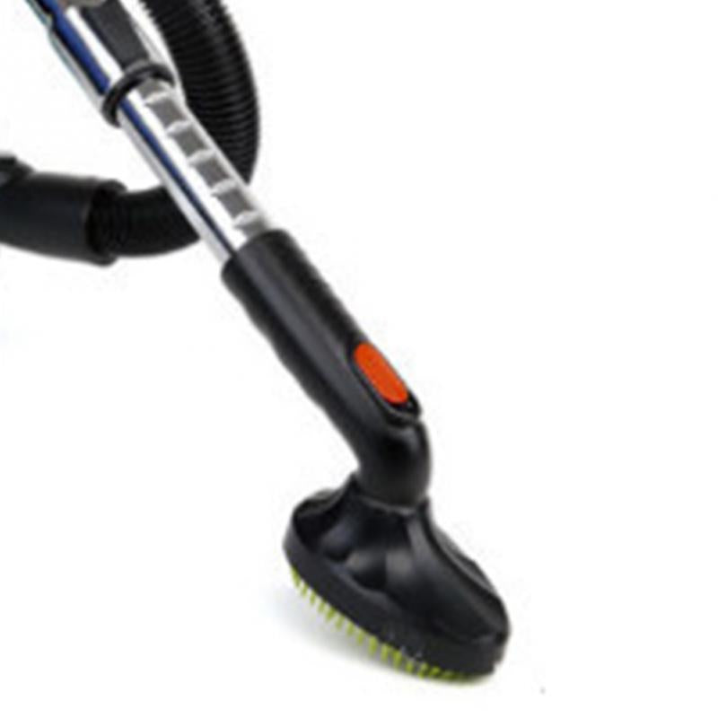 dog vacuum brush