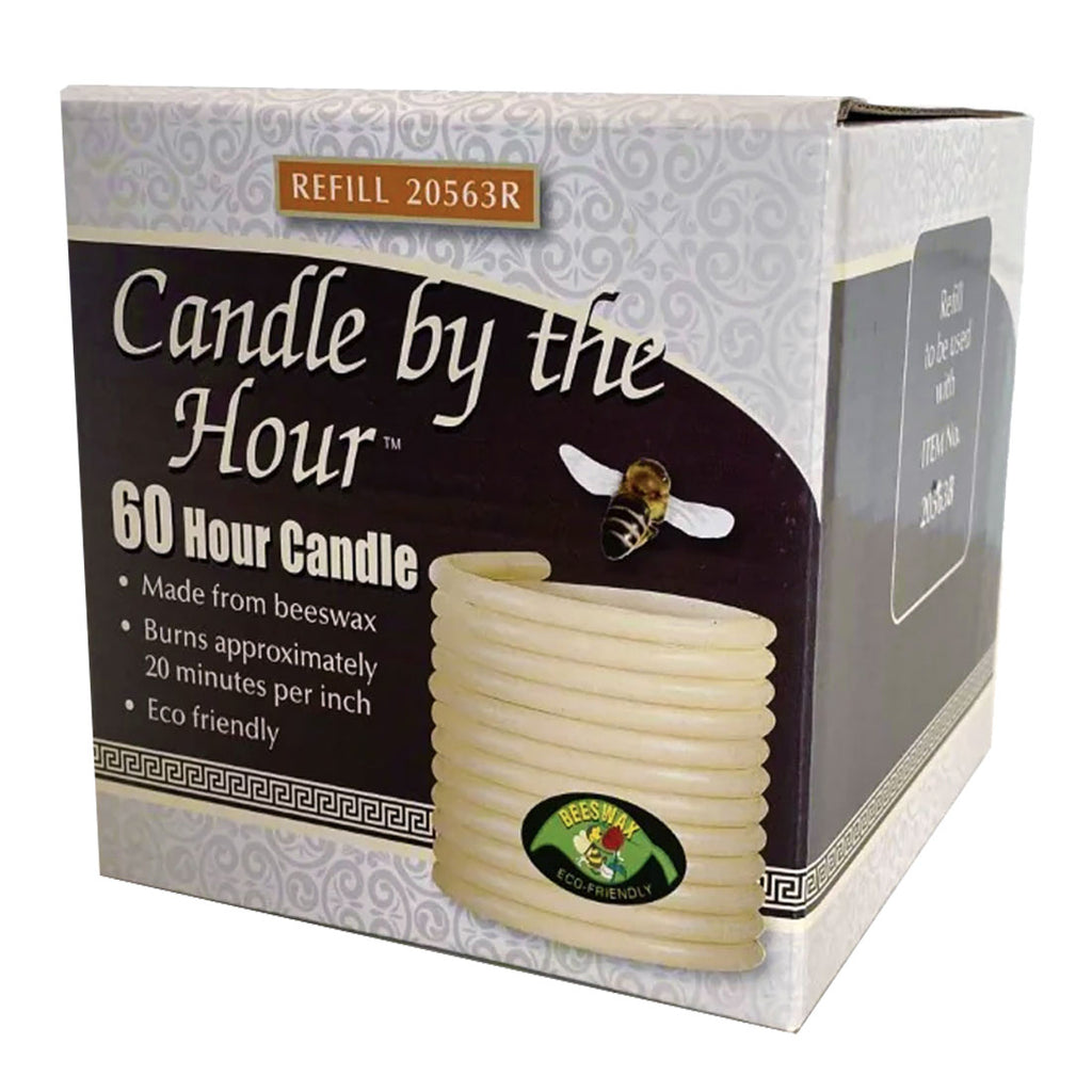 candle decoration
