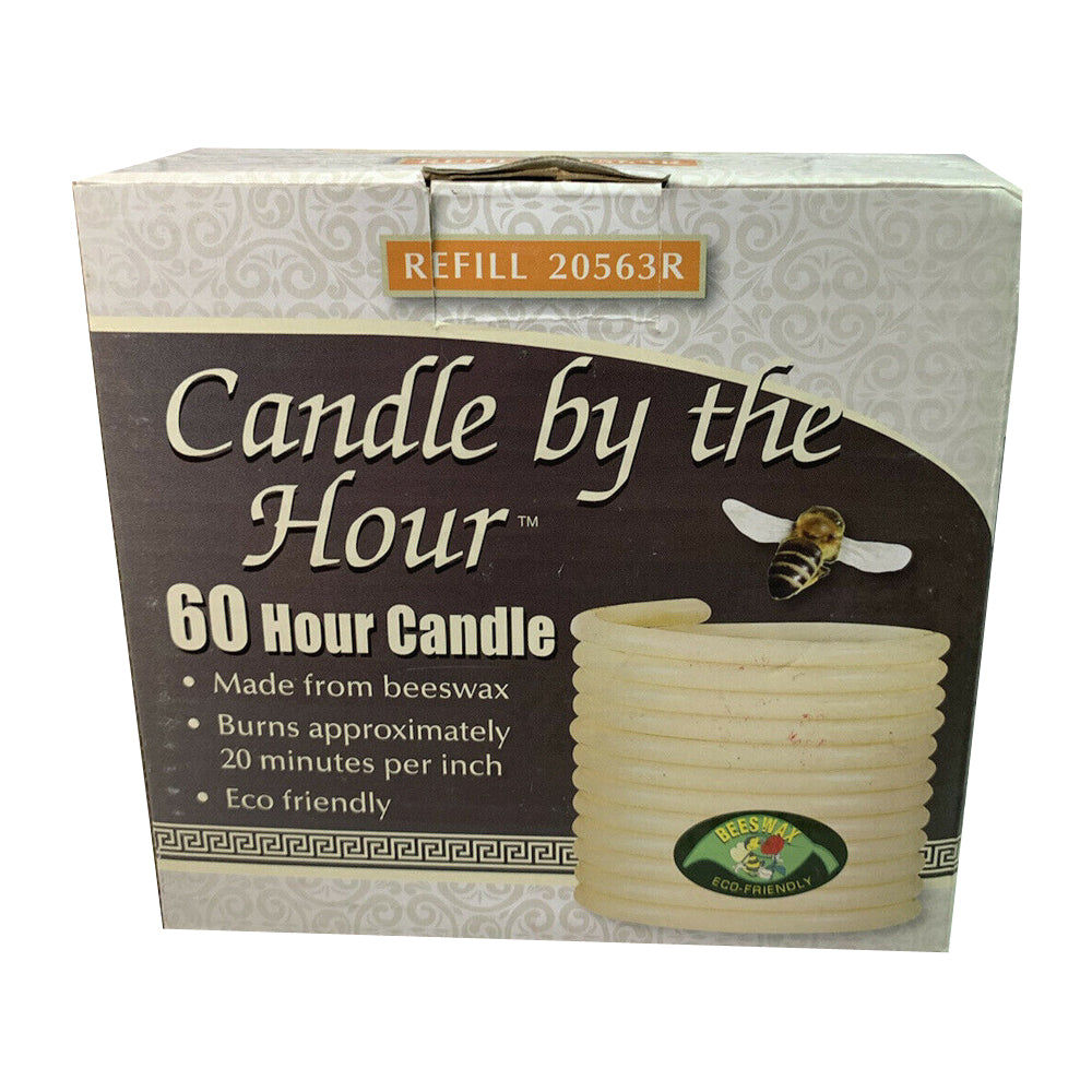 candle decoration