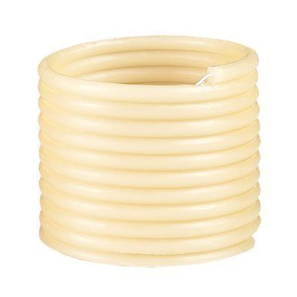 beeswax candles