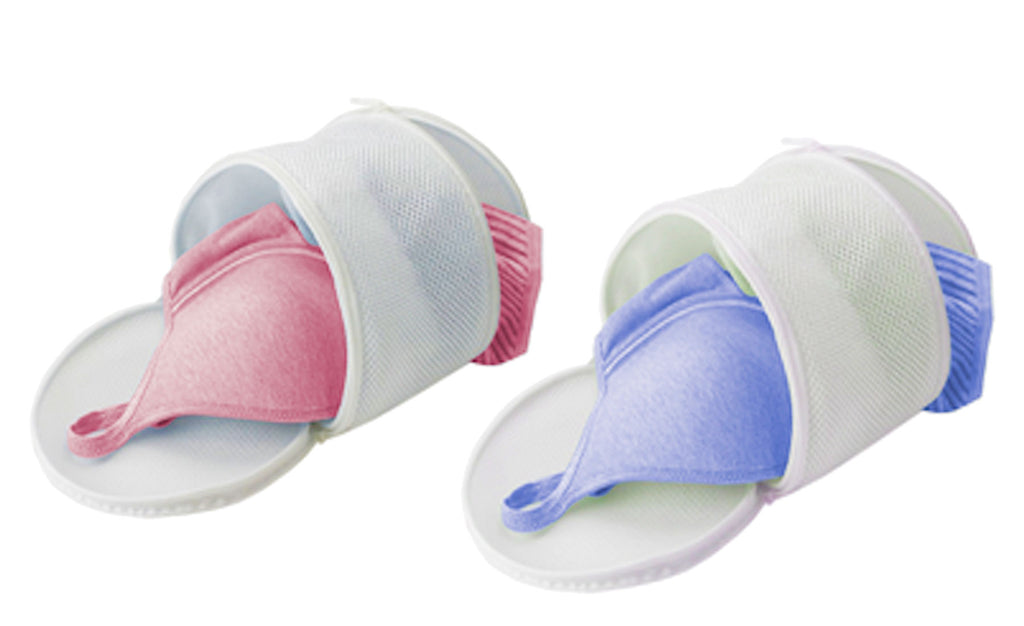 bra wash bag