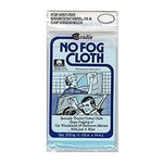 no fog mirror