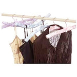 foam hanger covers