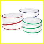 pop up food covers