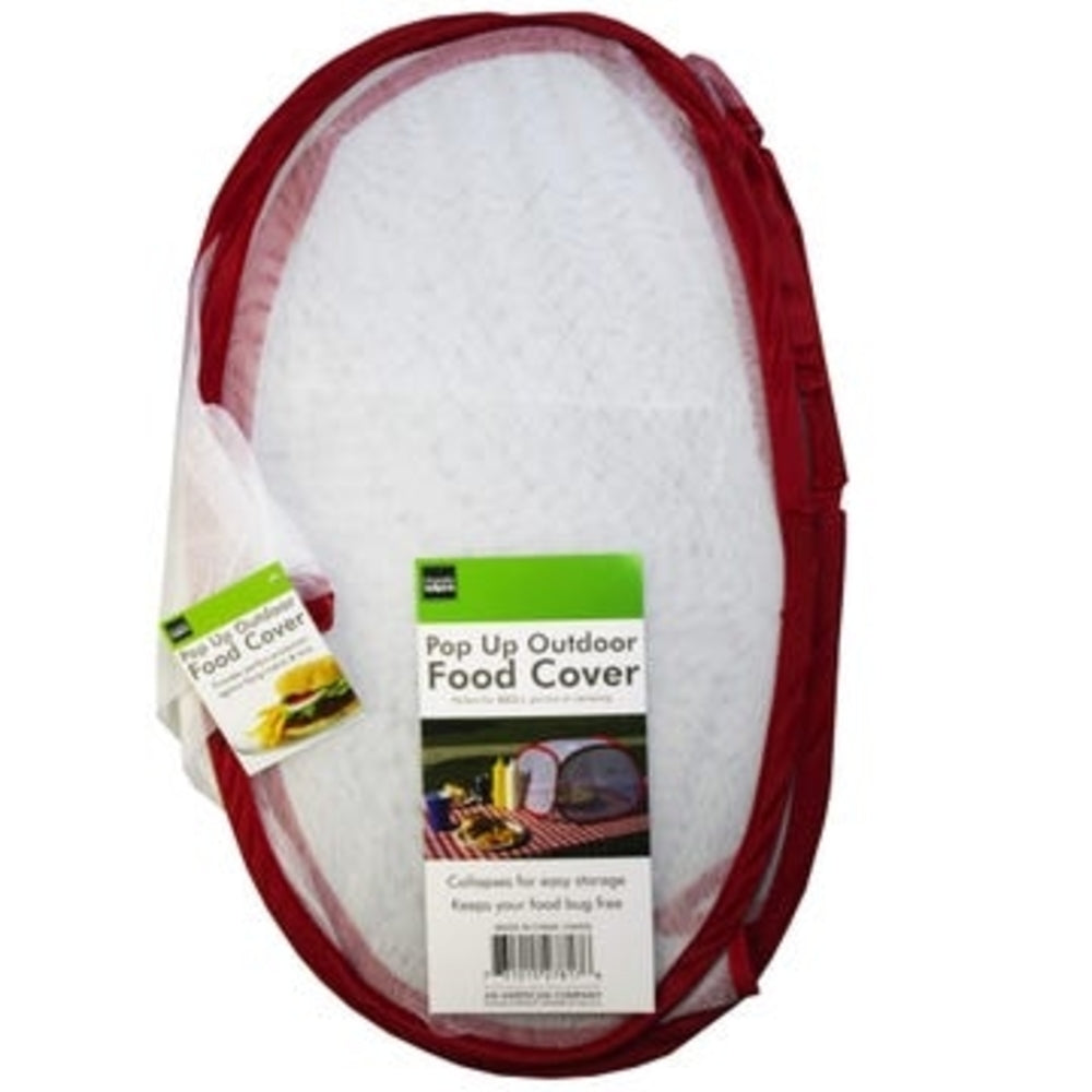 picnic food covers