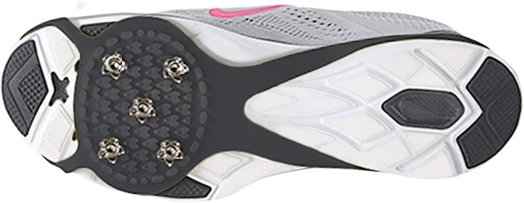 black cleats