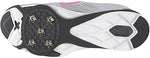 black cleats