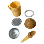 simple ice cream recipe