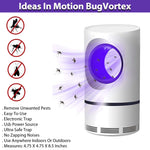 indoor fly trap