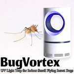 BugVortex by Ideas In Motion: Innovative Insect Trap Solution
