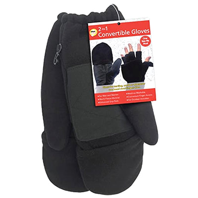 touch gloves