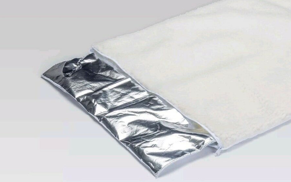 dog heating pad
