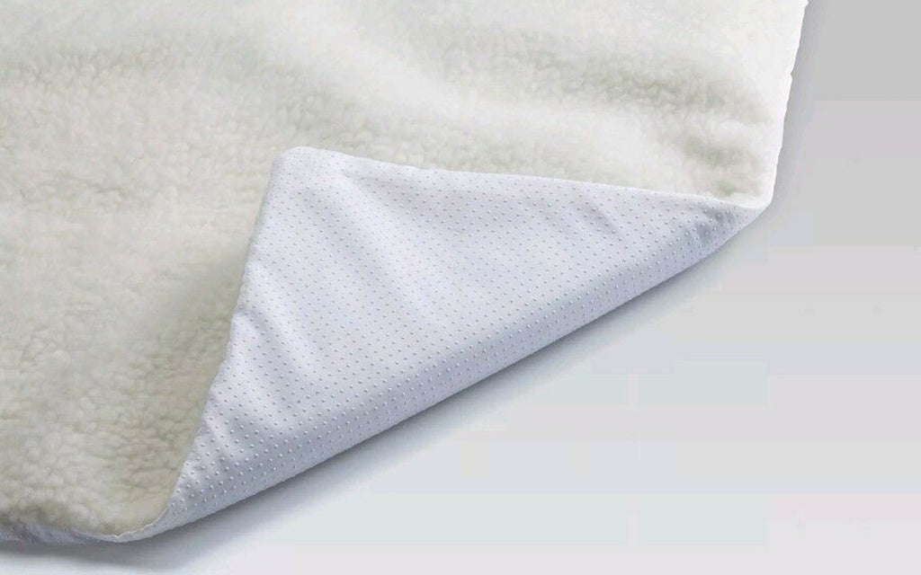 self heating pad
