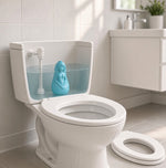 Mer-Maid Toilet Bowl Cleaner [TWO PACK]