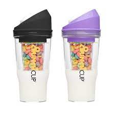 breakfast cup