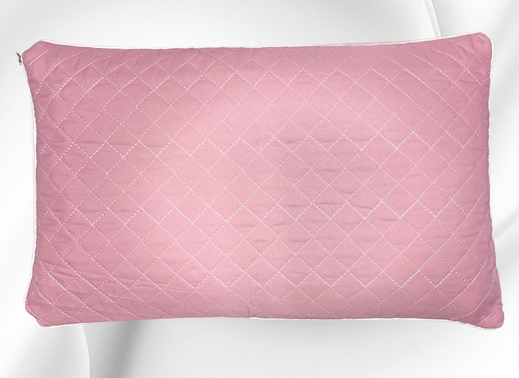make buckwheat pillow