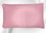 make buckwheat pillow