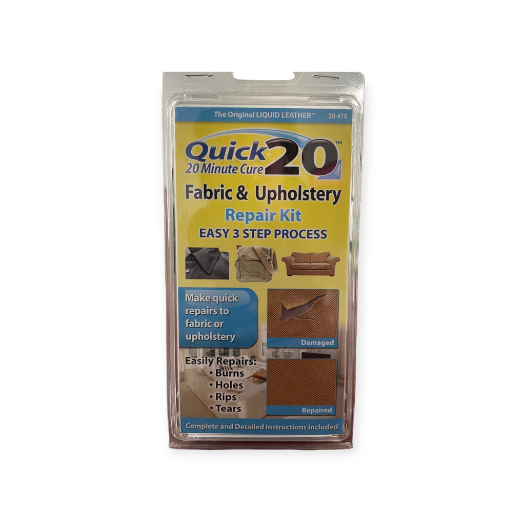 fabric repair kit