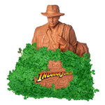Chia Pet Planter - Indiana Jones