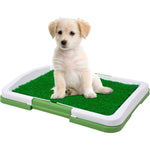 pet potty tray