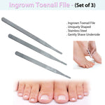 ingrown toenail treatment