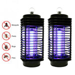 bug zapper light