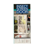 magnetic screen door